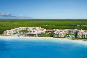 Now Jade Riviera Cancun - Mexiko - Riviéra Maya - Puerto Morelos