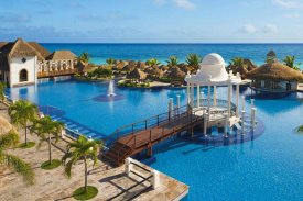 Recenze Now Sapphire Riviera Cancun
