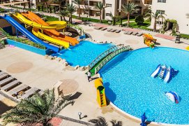 Nubia Aqua Beach Resort - Egypt - Hurghada - El Dahar