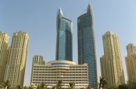 OASIS BEACH - Spojené arabské emiráty - Dubaj - Jumeirah