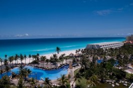 Hotel Oasis Cancun Lite - Mexiko - Cancún