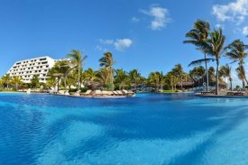 Recenze Hotel Oasis Cancun Lite