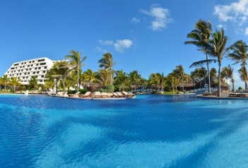 Hotel Oasis Cancun Lite - Mexiko - Cancún
