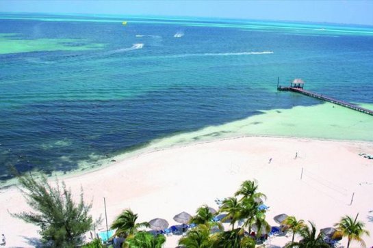 OASIS FORTUNA BEACH - Mexiko - Cancún