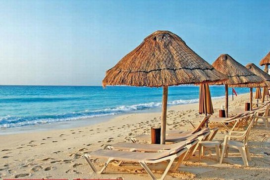 OASIS FORTUNA BEACH - Mexiko - Cancún