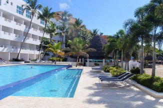 Be Live Experience Hamaca Beach Resort - Dominikánská republika - Boca Chica