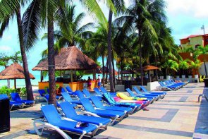 OASIS VIVA GRAND - Mexiko - Cancún