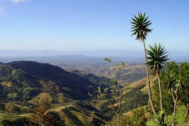 Objevování Kostariky s pobytem u Pacifického oceánu - Kostarika
