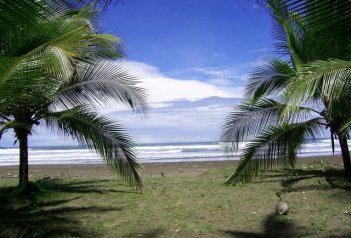 Objevování Kostariky s pobytem u Pacifického oceánu - Kostarika