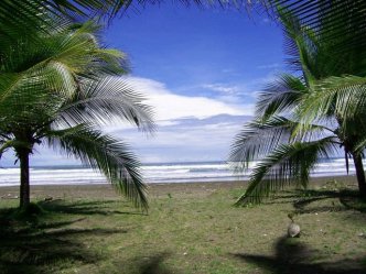 Objevování Kostariky s pobytem u Pacifického oceánu