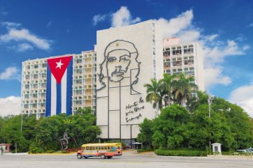 Objevování Kuby: koloniální městečka, údolí Viňales a revoluce - Kuba