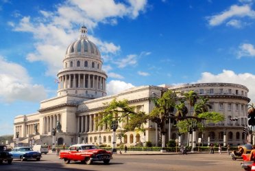 Objevování Kuby: koloniální městečka, údolí Viňales a revoluce
