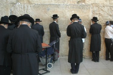 Objevování památek napříč Izraelem
