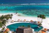 Oblu Select Sangeli - Maledivy - Atol Severní Male 
