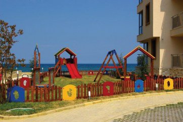 Hotel Obzor Beach Resort - Bulharsko - Obzor
