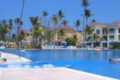 Ocean Blue & Sands - Dominikánská republika - Punta Cana  - Bávaro