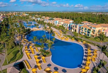 Ocean Blue & Sands - Dominikánská republika - Punta Cana  - Bávaro