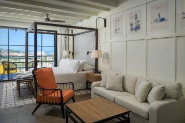 Hotel Ocean El Faro - Dominikánská republika - Punta Cana 