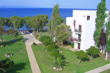 Oceanis Beach Resort and Spa - Řecko - Kos - Psalidi