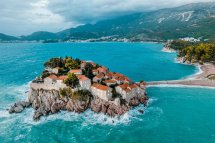 Odhalte tajemství Černé Hory - Černá Hora