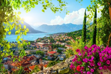 Odhalte tajemství Černé Hory