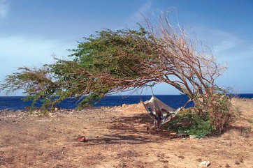 OKRUH KAPVERDY NO STRESS - Kapverdské ostrovy
