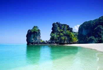 Okruh Thajskem a krásy thajských ostrovů - Thajsko