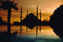 Okruh Tureckem – za krásou Orientu, západní i jižní pobřeží, Pamukkale a Kappadokie - Turecko