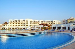 Hotel Old Palace Resort - Egypt - Hurghada - Sahl Hasheesh