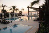 ONKEL HOTELS BELDIBI RESORT - Turecko - Beldibi