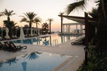 ONKEL HOTELS BELDIBI RESORT - Turecko - Beldibi
