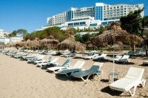 Onyria Claros Beach & Spa Resort - Turecko - Kusadasi - Özdere