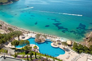 Onyria Claros Beach & Spa Resort - Turecko - Kusadasi - Özdere