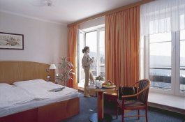 Orea hotel Špičák - Česká republika - Šumava