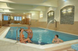OREA Wellness hotel Horizont - Česká republika - Šumava - Železná Ruda