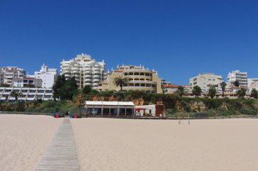ORIENTAL - Portugalsko - Algarve