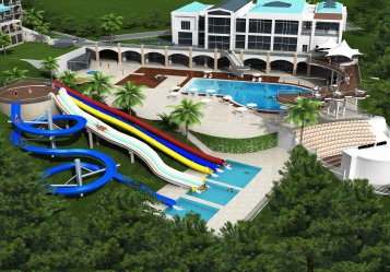 Orka Sunlife Resort