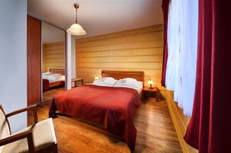 Green inn hotel - Česká republika - Beskydy a Javorníky - Ostravice