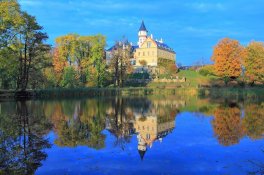 Ostravsko: Za technikou a přírodou - Česká republika - Severní Morava