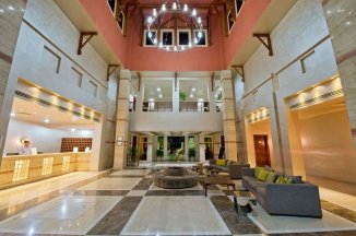 Hotel Otium Aloha - Egypt - Sharm El Sheikh - Ras Om El Sid