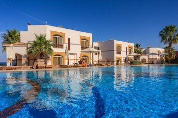 Hotel Otium Aloha - Egypt - Sharm El Sheikh - Ras Om El Sid