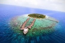 Outrigger Konotta Maldives Resort - Maledivy - Atol Gaafu Alif