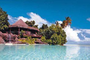 Pacific Resort Aitutaki - Cookovy ostrovy - Aitutaki