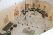 PALAIS DES ILES - Tunisko - Djerba - Sidi Mahrez