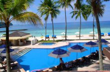 Palau Pacific Resort - Mikronésie - Koror