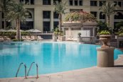 Palazzo Versace Hotel - Spojené arabské emiráty - Dubaj