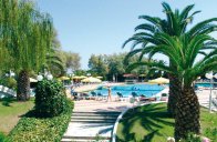 Pallini Beach Hotel - Řecko - Chalkidiki - Kallithea
