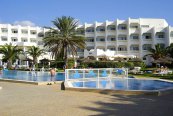 PALM BEACH CLUB HAMMAMET - Tunisko - Hammamet
