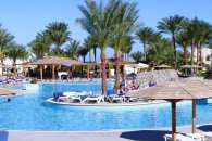 Hotel Palm Beach Resort - Egypt - Hurghada