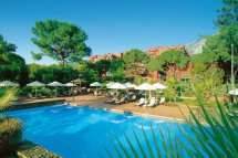 Paloma Renaissance Resort & Spa - Turecko - Beldibi